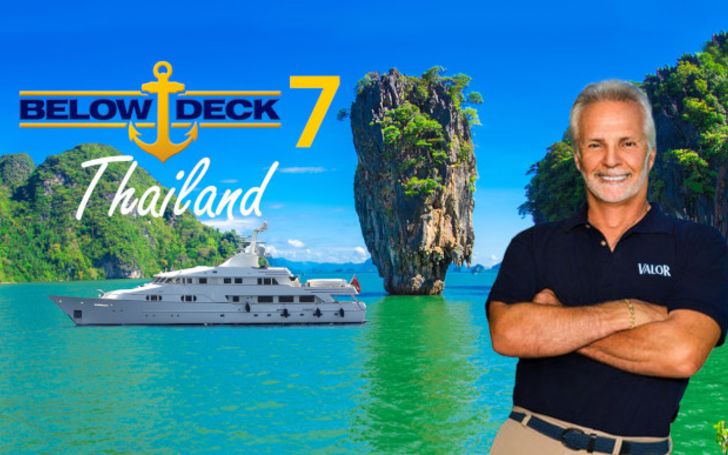 Below Deck - Everything You Need To Know About This Bravo TV Show